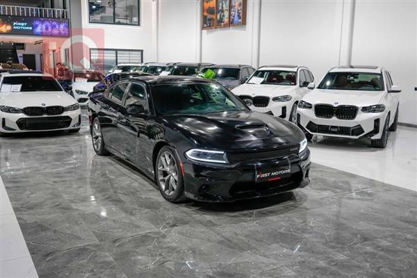 Dodge Charger 2023 for sale in Iraq - Erbil